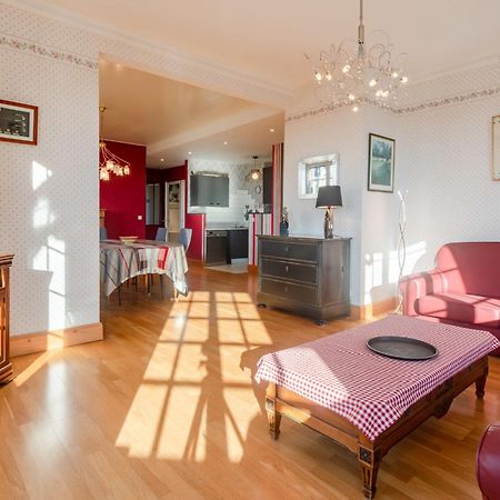 Apartment Le Normandie Home By Interhome Cabourg Dış mekan fotoğraf