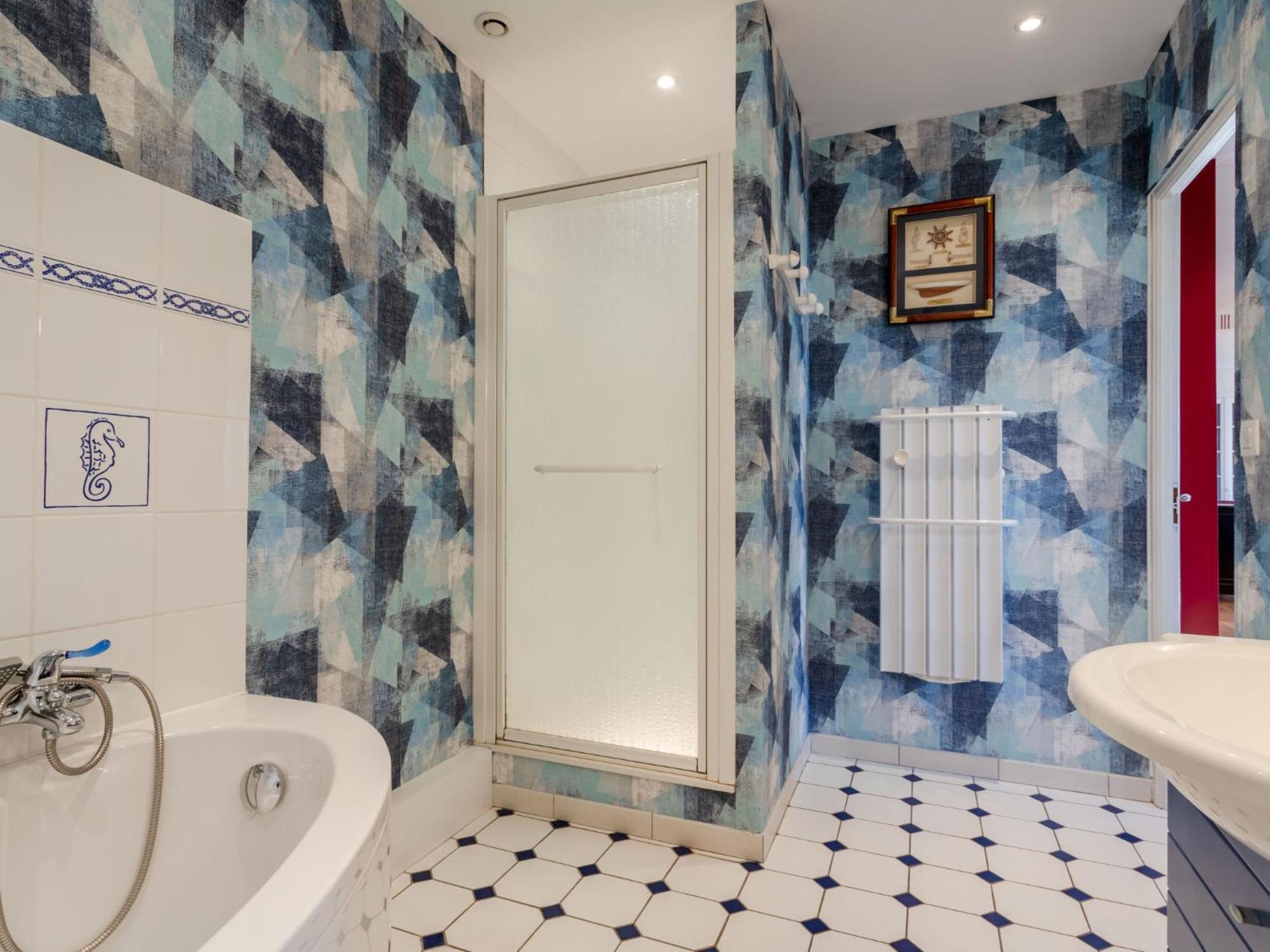 Apartment Le Normandie Home By Interhome Cabourg Dış mekan fotoğraf