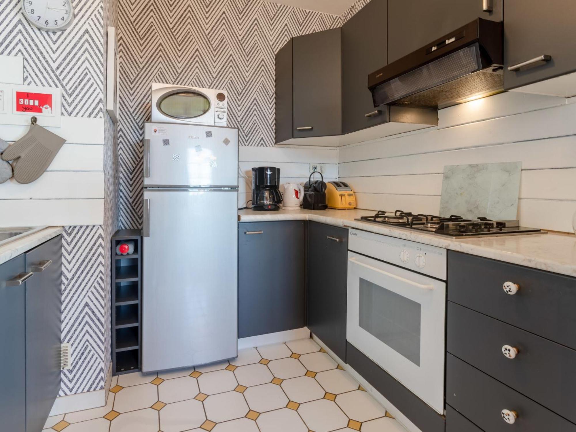 Apartment Le Normandie Home By Interhome Cabourg Dış mekan fotoğraf