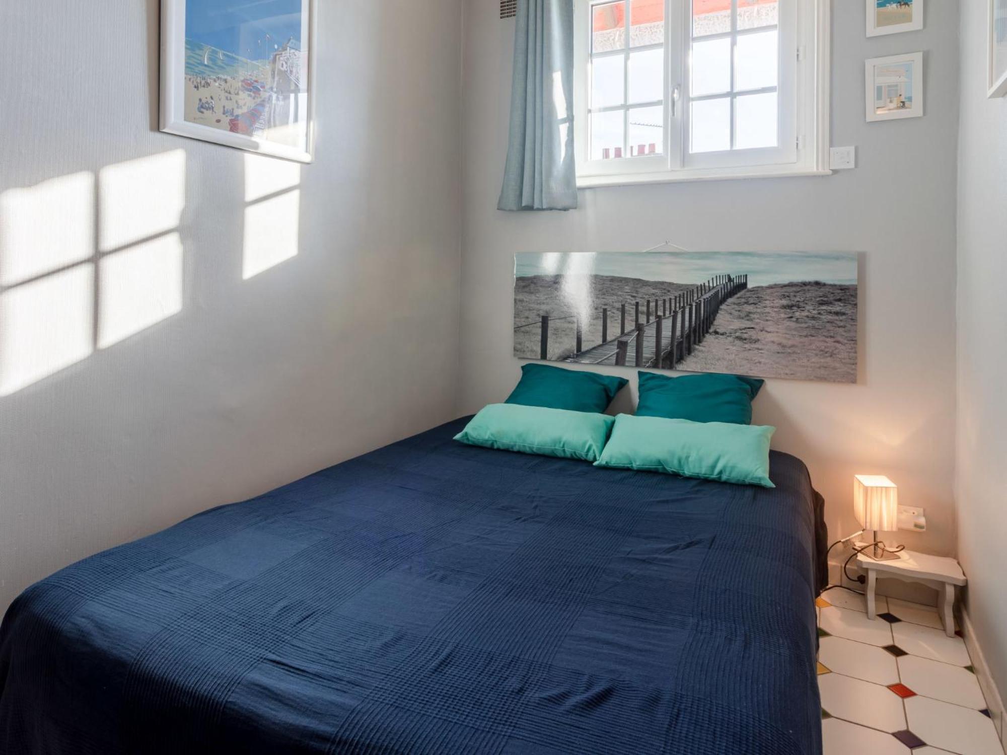 Apartment Le Normandie Home By Interhome Cabourg Dış mekan fotoğraf