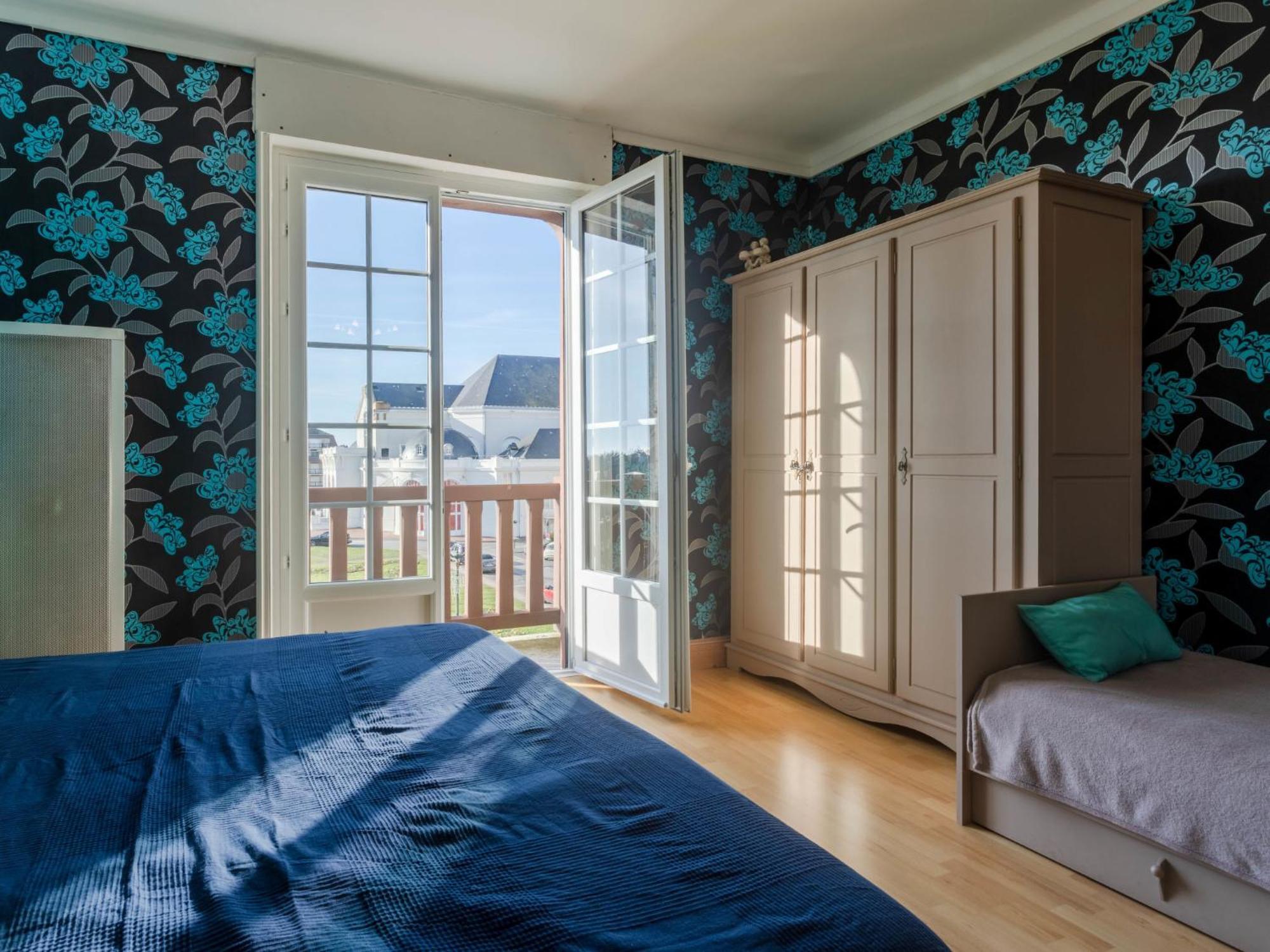 Apartment Le Normandie Home By Interhome Cabourg Dış mekan fotoğraf